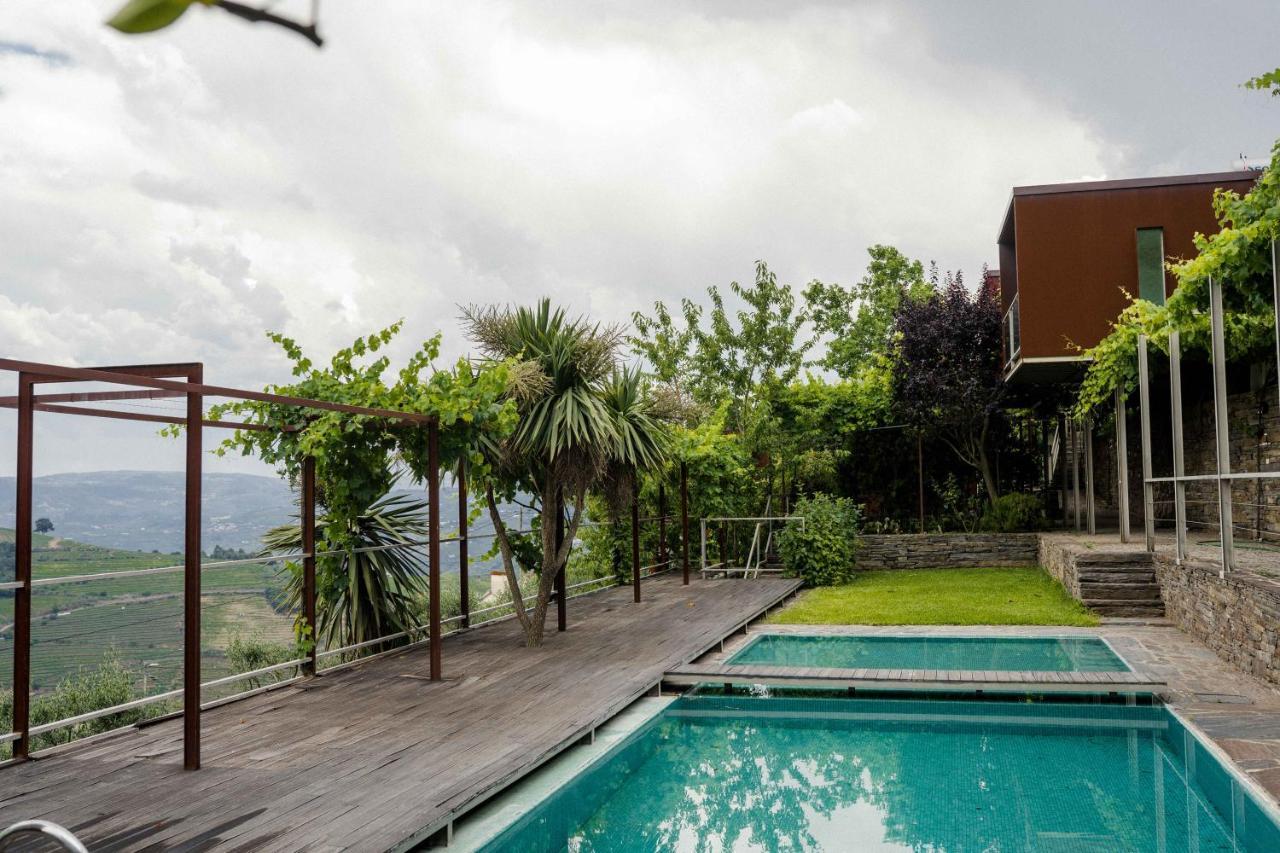 Vila Marim Country Houses Mesão Frio المظهر الخارجي الصورة