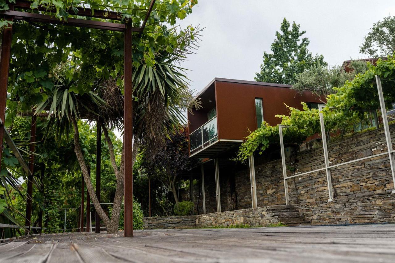 Vila Marim Country Houses Mesão Frio المظهر الخارجي الصورة