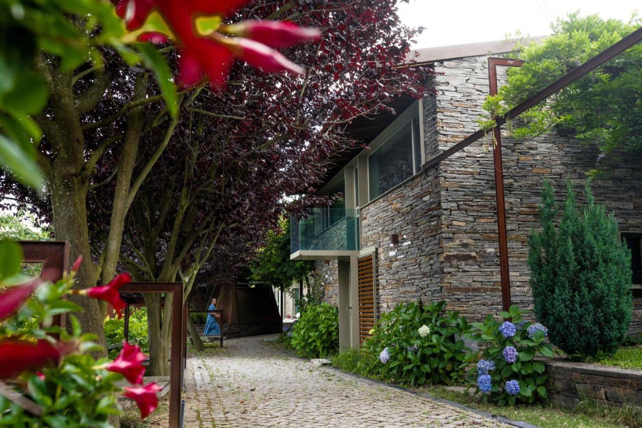 Vila Marim Country Houses Mesão Frio المظهر الخارجي الصورة