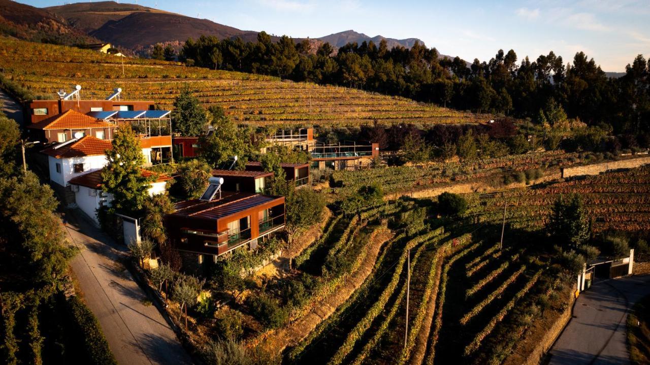 Vila Marim Country Houses Mesão Frio المظهر الخارجي الصورة