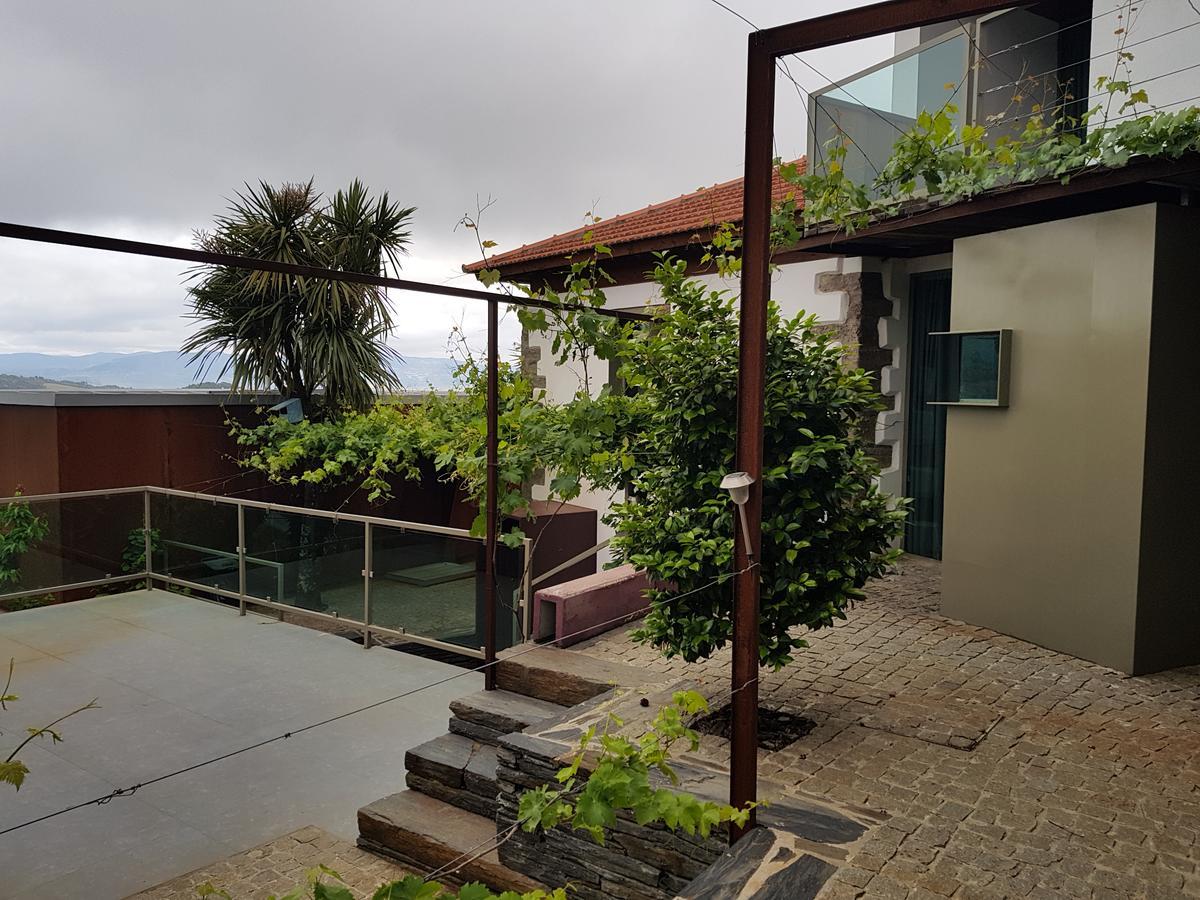 Vila Marim Country Houses Mesão Frio المظهر الخارجي الصورة