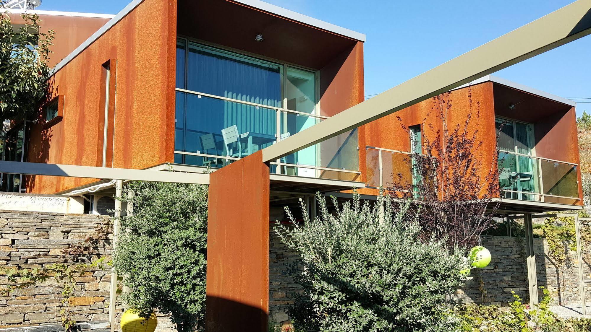 Vila Marim Country Houses Mesão Frio المظهر الخارجي الصورة